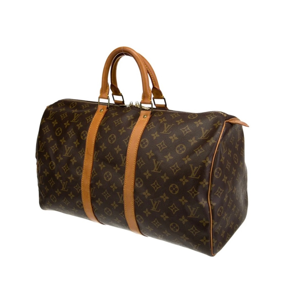 SOLD Louis Vuitton Keepall 45